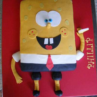 Sponge Bob