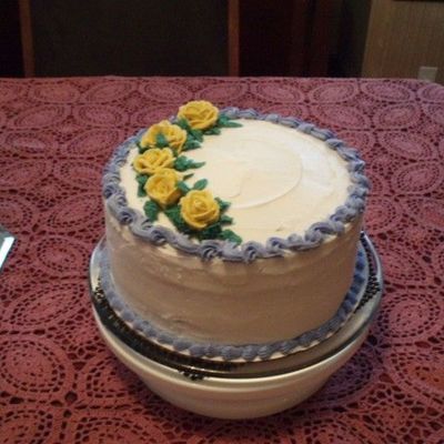 Getting Some Practice In