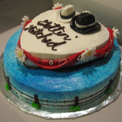 Western Cowboys Hats