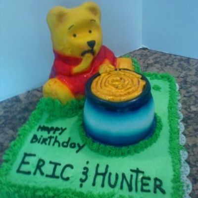 Winnie The Pooh