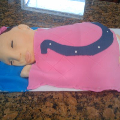 Baby Cake