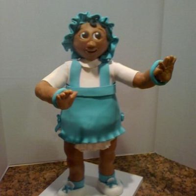 Baby Cake
