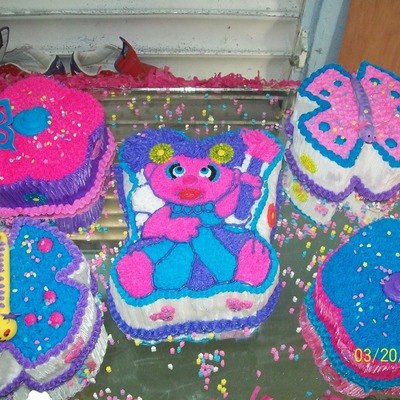 Abbys Cakes