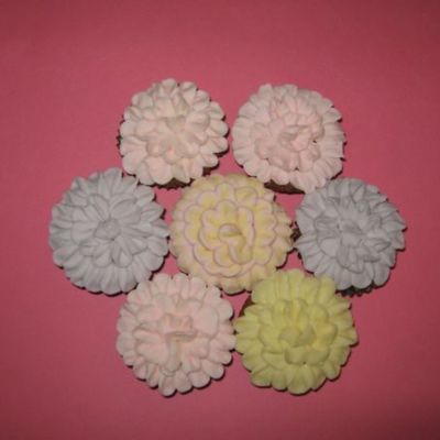 Cupcake Bouquet