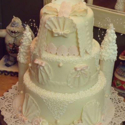 Old Fashioned Romance