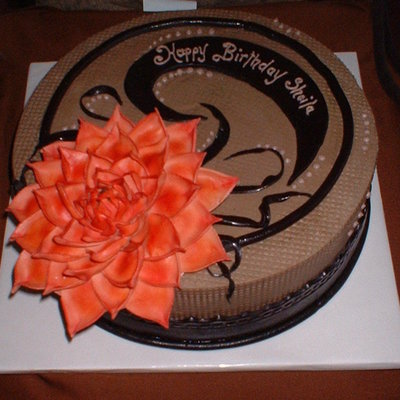 Sheila's Birthday