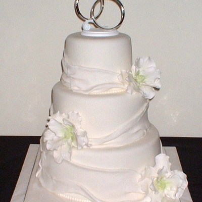 Drews Magnolia Wedding