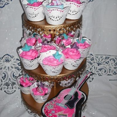 Cupcakes For