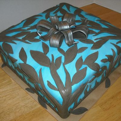 Tree Of Life - Applique