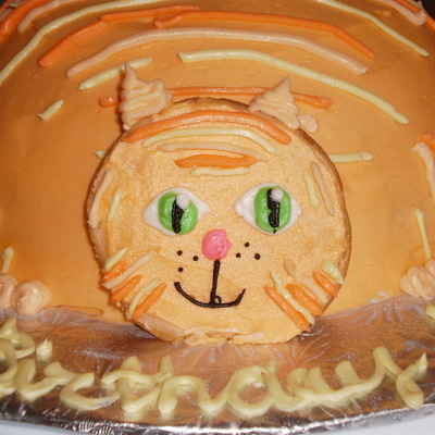 Tigger