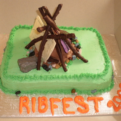 Ribfest 2009