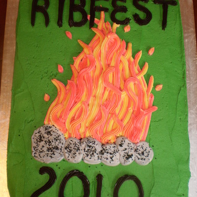Ribfest 2010