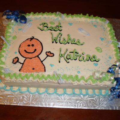 Baby Shower