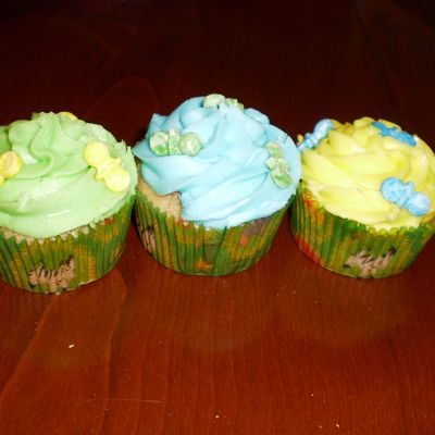 Cupcakes