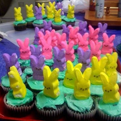Peeps Army