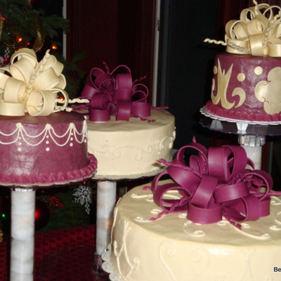 Kim's Cake