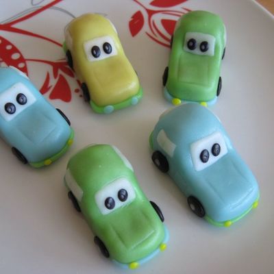 Baby Cars