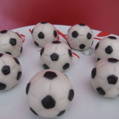 Soccer Balls