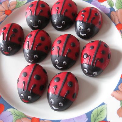Ladybugs
