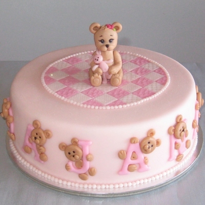 Dajana's Little Bears