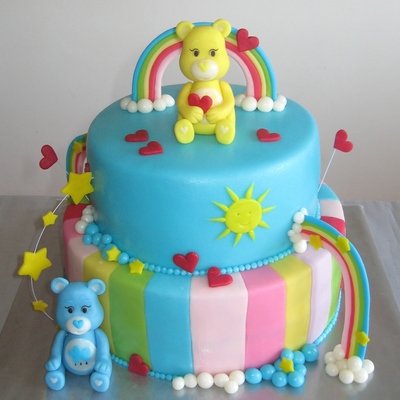 Care Bears