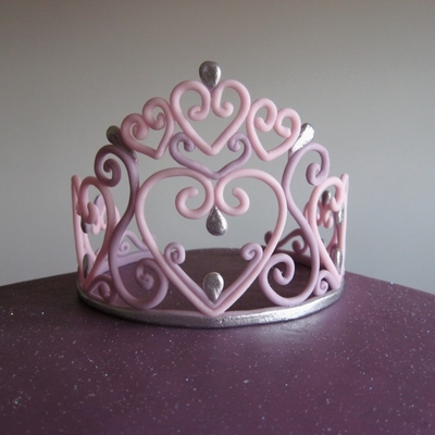 Sleeping Bug And The Crown