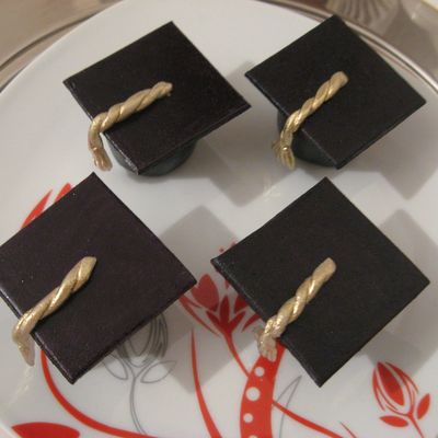 Graduation Hats
