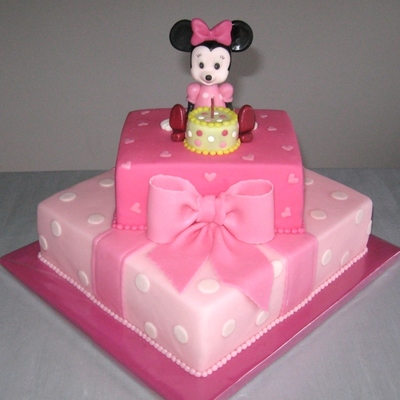 Minnie's Birthday