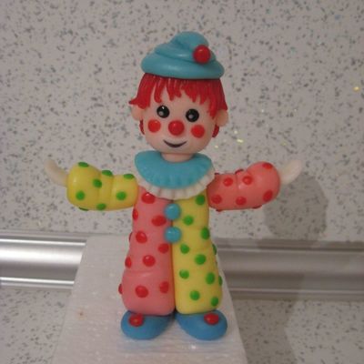 Little Clown