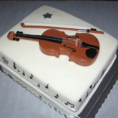 Violin