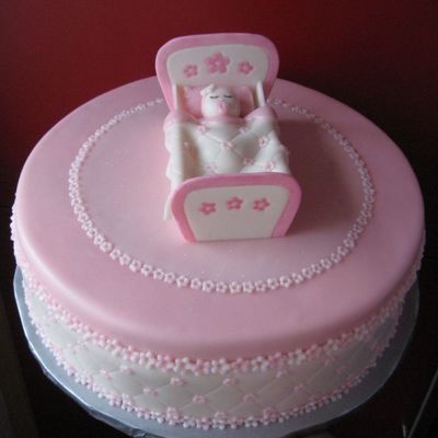Baby Cake