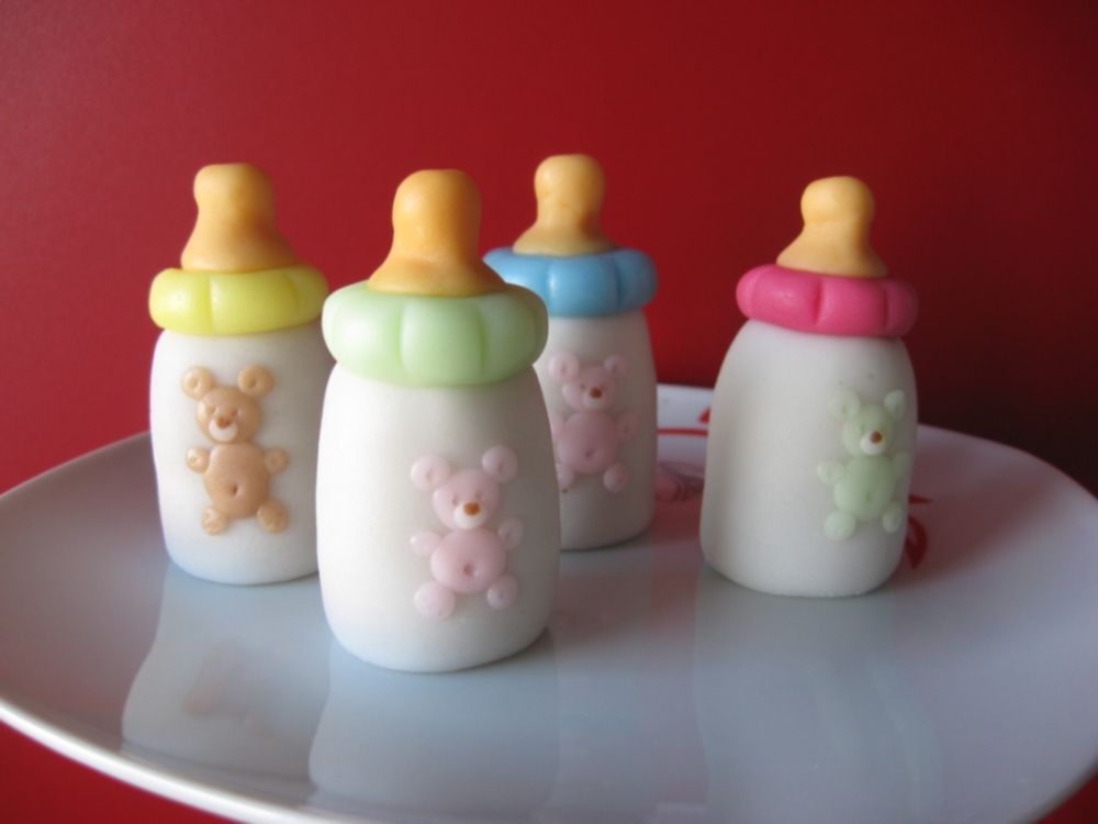 Baby Botles