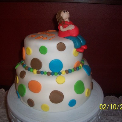 Another Baby Shower
