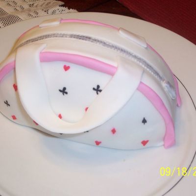 Mini Handbag
