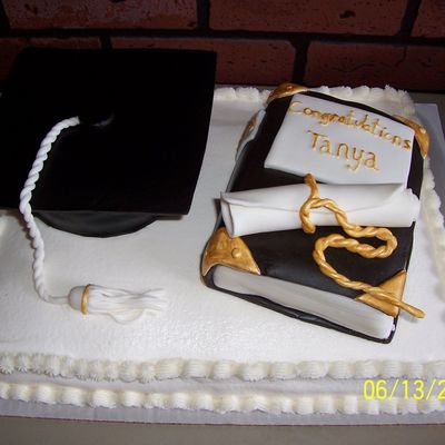 Happy Graduation