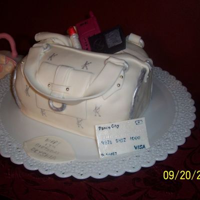 Dk Handbag