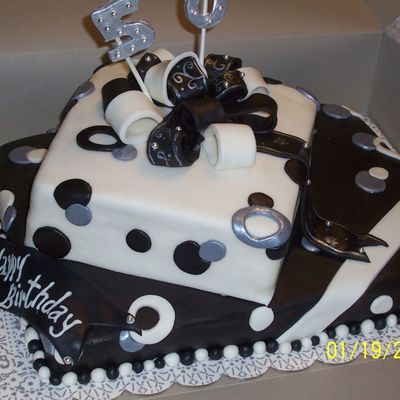 Happy 50Th