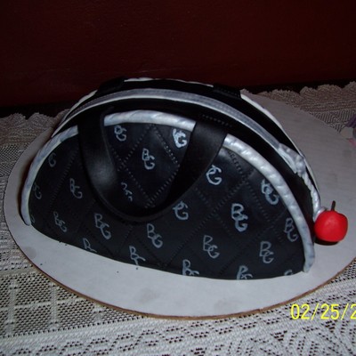 Twilight Purse