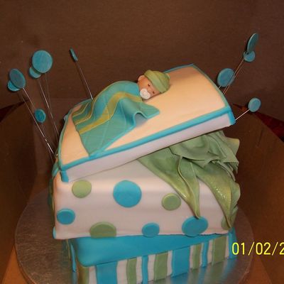 Baby Boxes