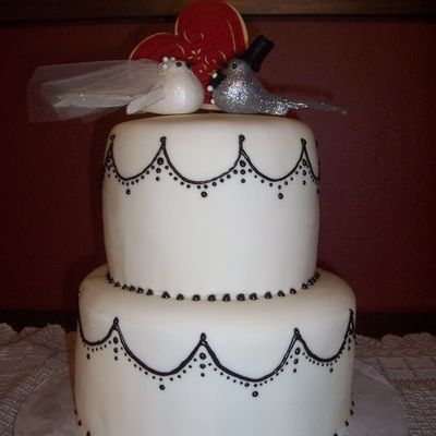 My 1St Wedding