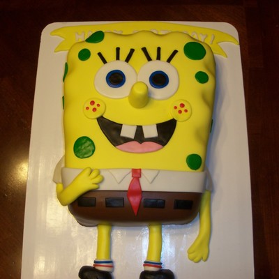 Spongebob Squarepants