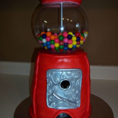 Gumball B-Day