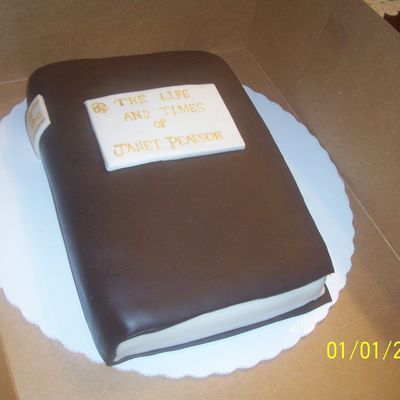 Birthday Book