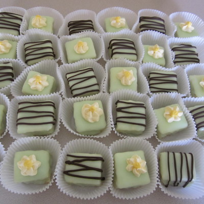Petit Fours