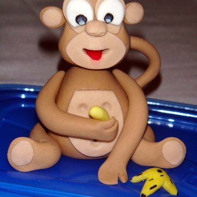 Monkey