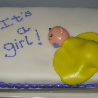Baby Shower