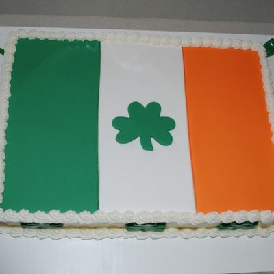 Ireland Theme