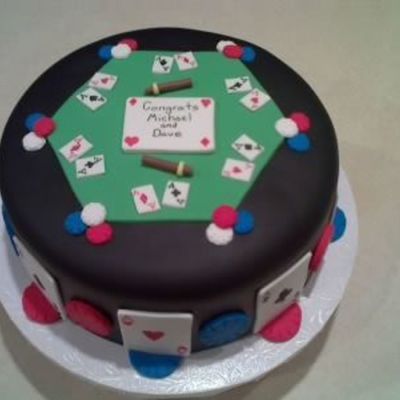 Card Table