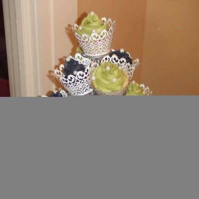 Cupcakes