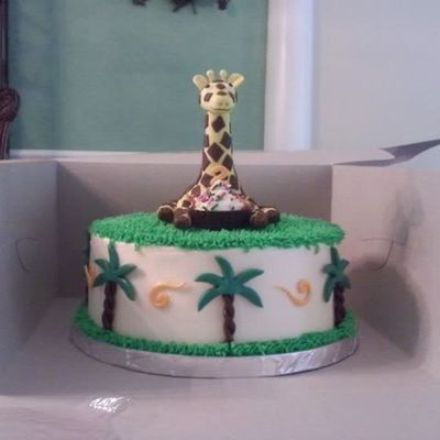 Giraffe